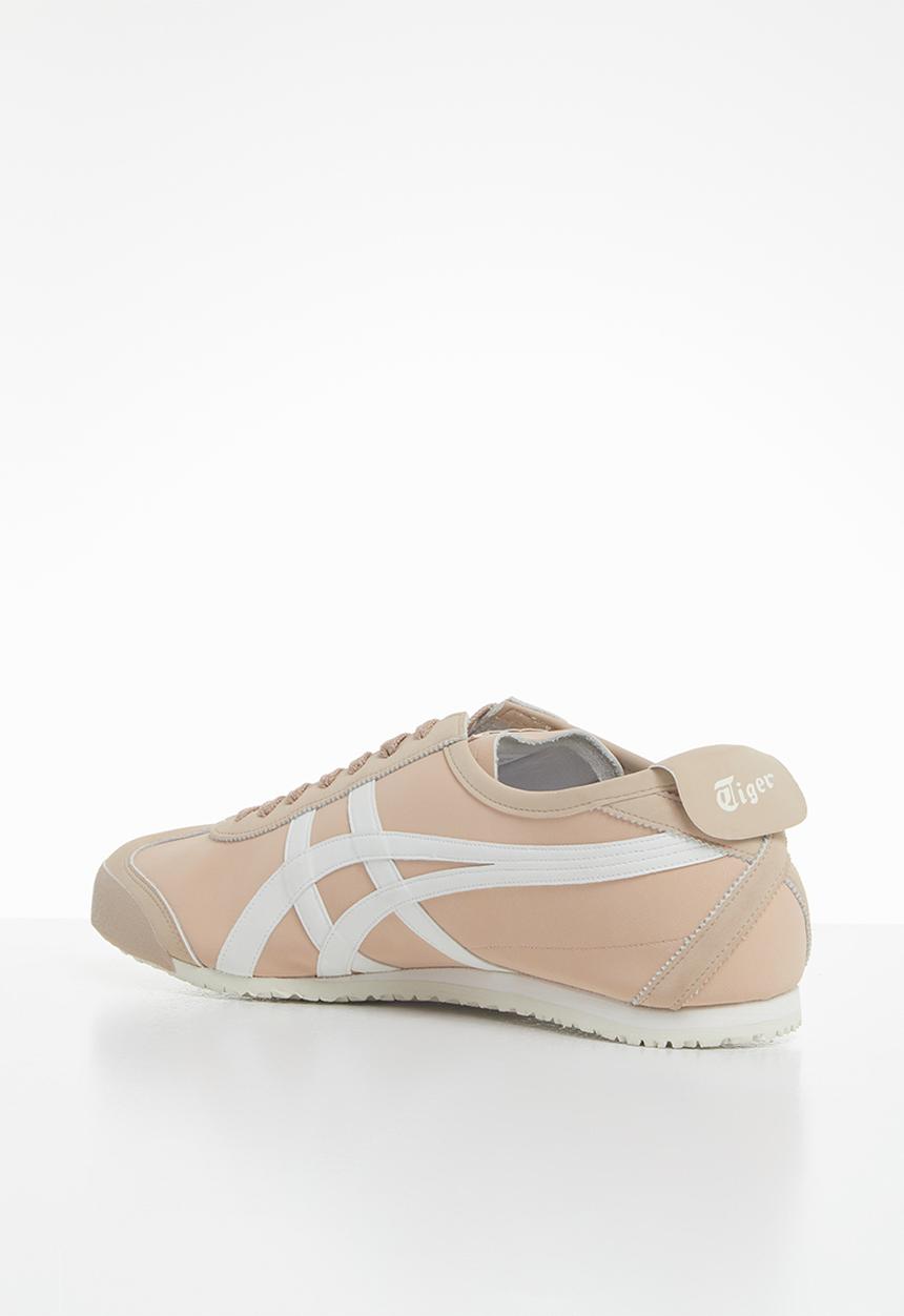 Onitsuka Tiger - Mexico 66 - dusty steppe/cream