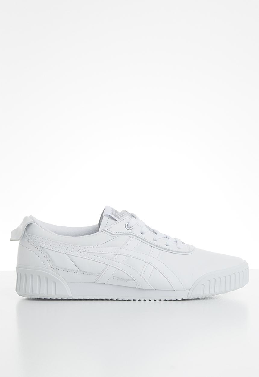 Onitsuka Tiger - Delegation-f - white