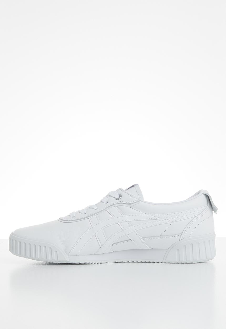 Onitsuka Tiger - Delegation-f - white