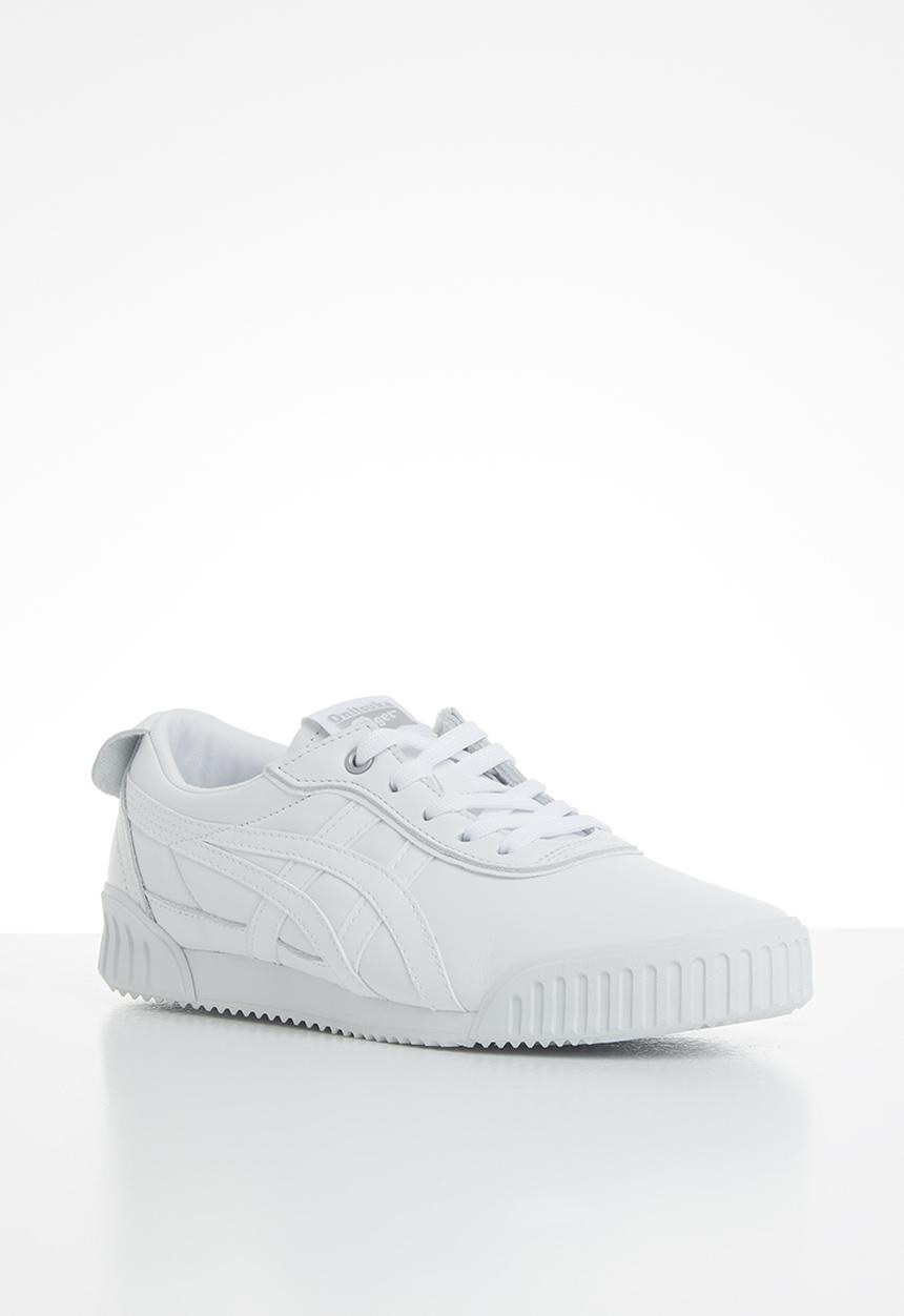 Onitsuka Tiger - Delegation-f - white