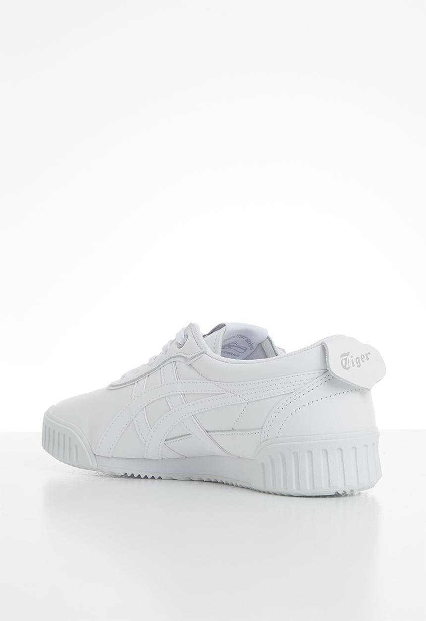 Onitsuka Tiger - Delegation-f - white