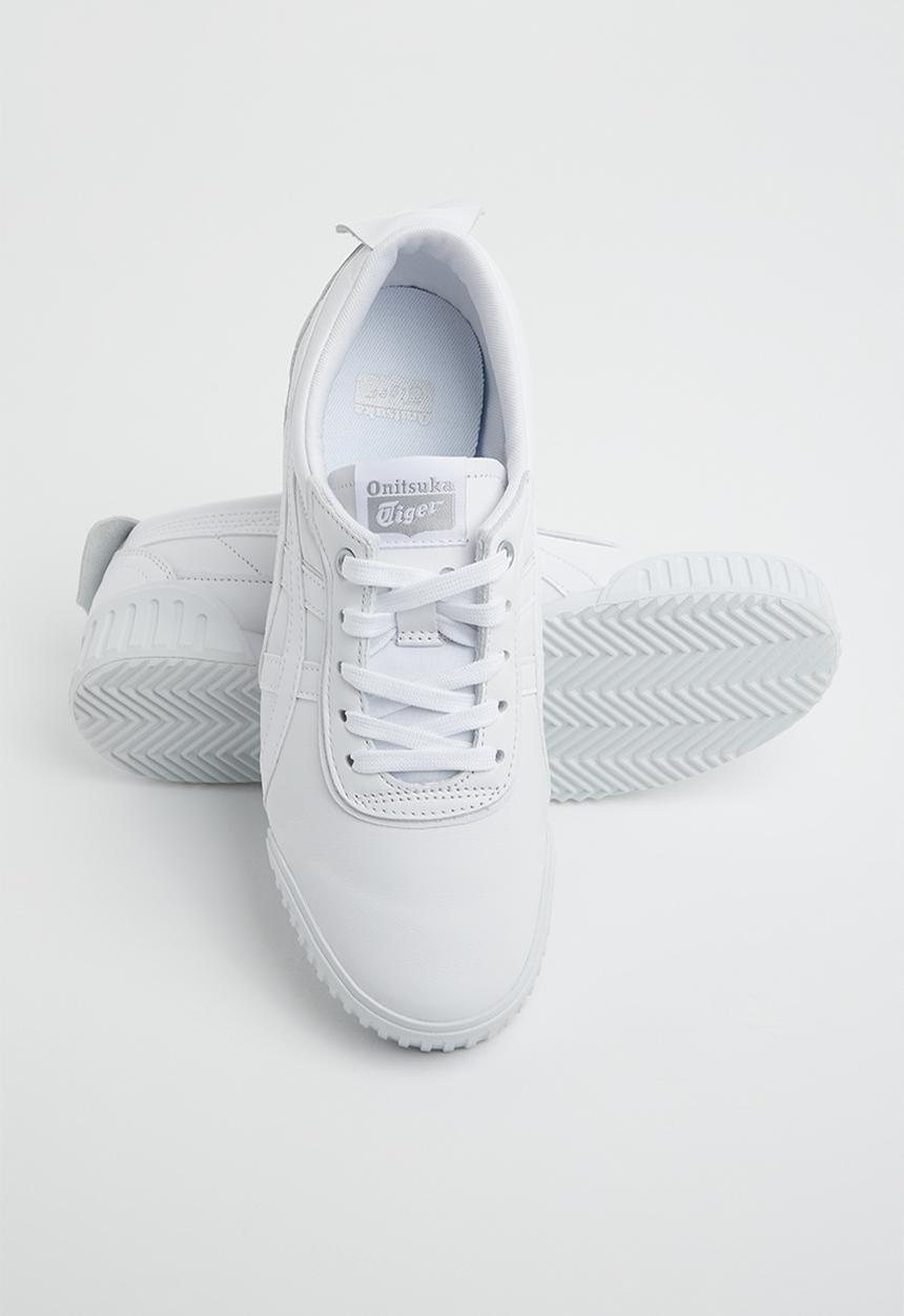 Onitsuka Tiger - Delegation-f - white