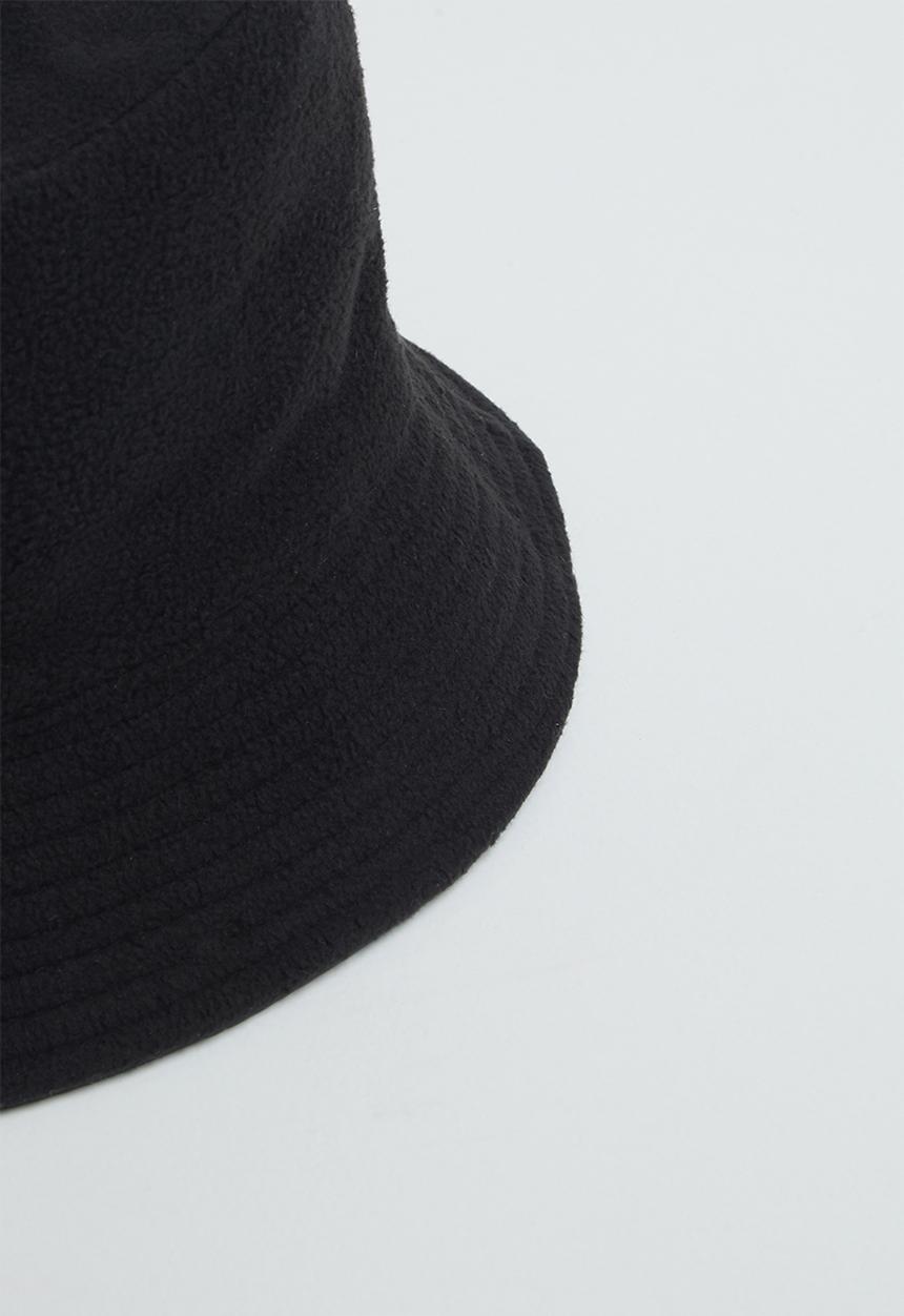 Superbalist - Gemma bucket hat - black