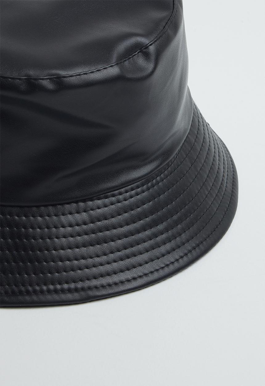 Superbalist - Gemma bucket hat - black