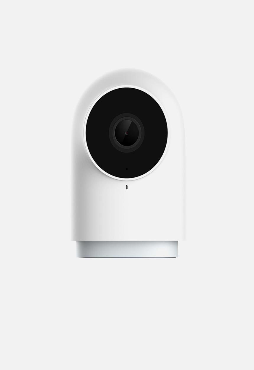 Aqara - Camera hub g2h - apple homekit secure video