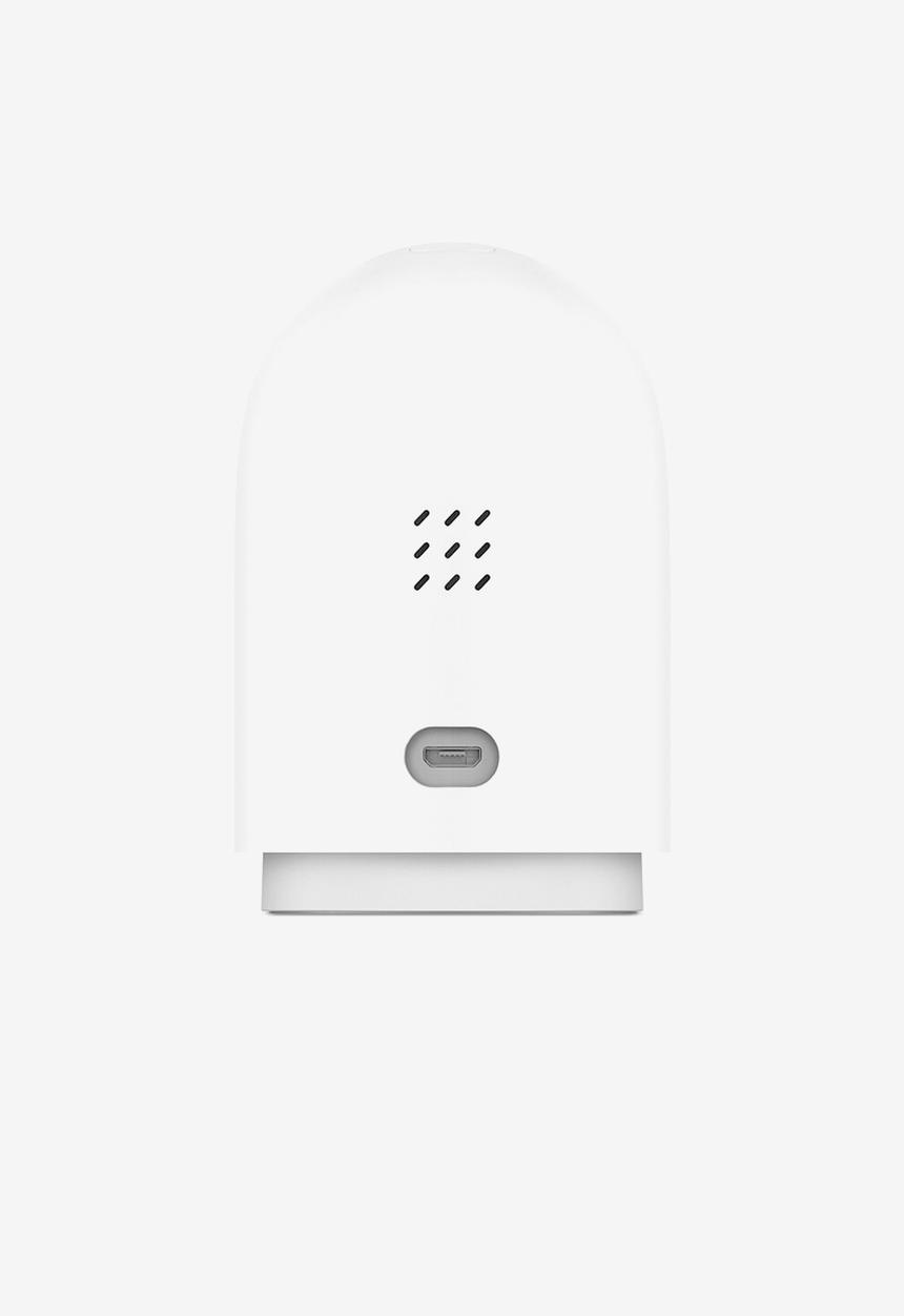 Aqara - Camera hub g2h - apple homekit secure video