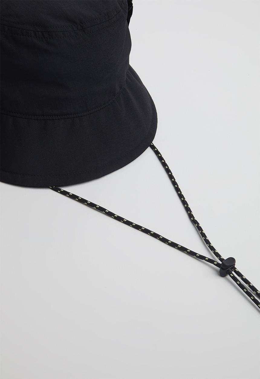 Reebok - Cl  s retreat bucket hat - black