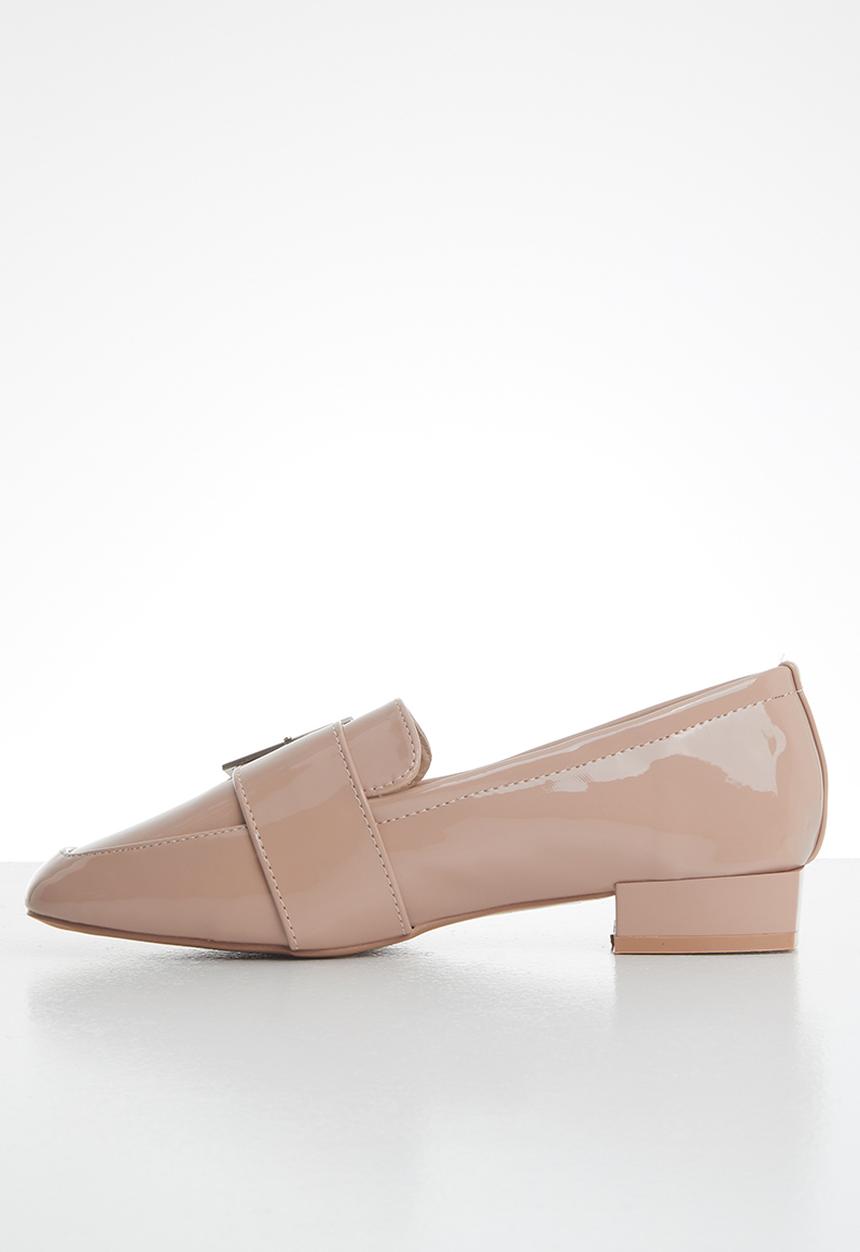 Madison® - Amy loafer - blush