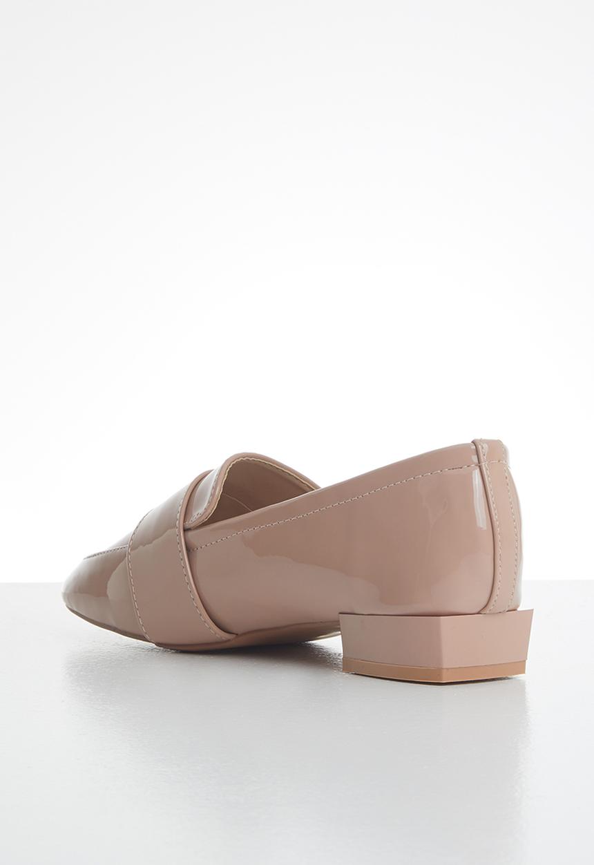 Madison® - Amy loafer - blush