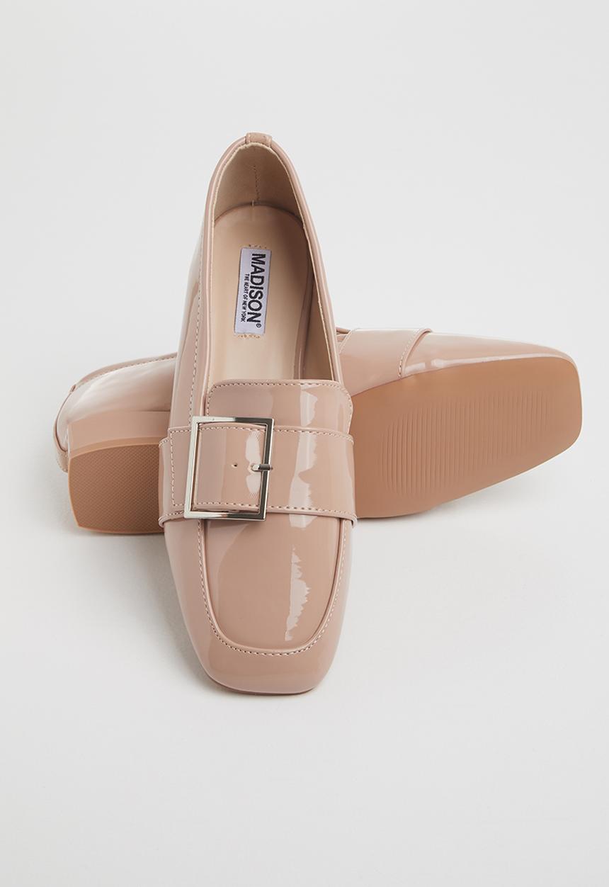 Madison® - Amy loafer - blush