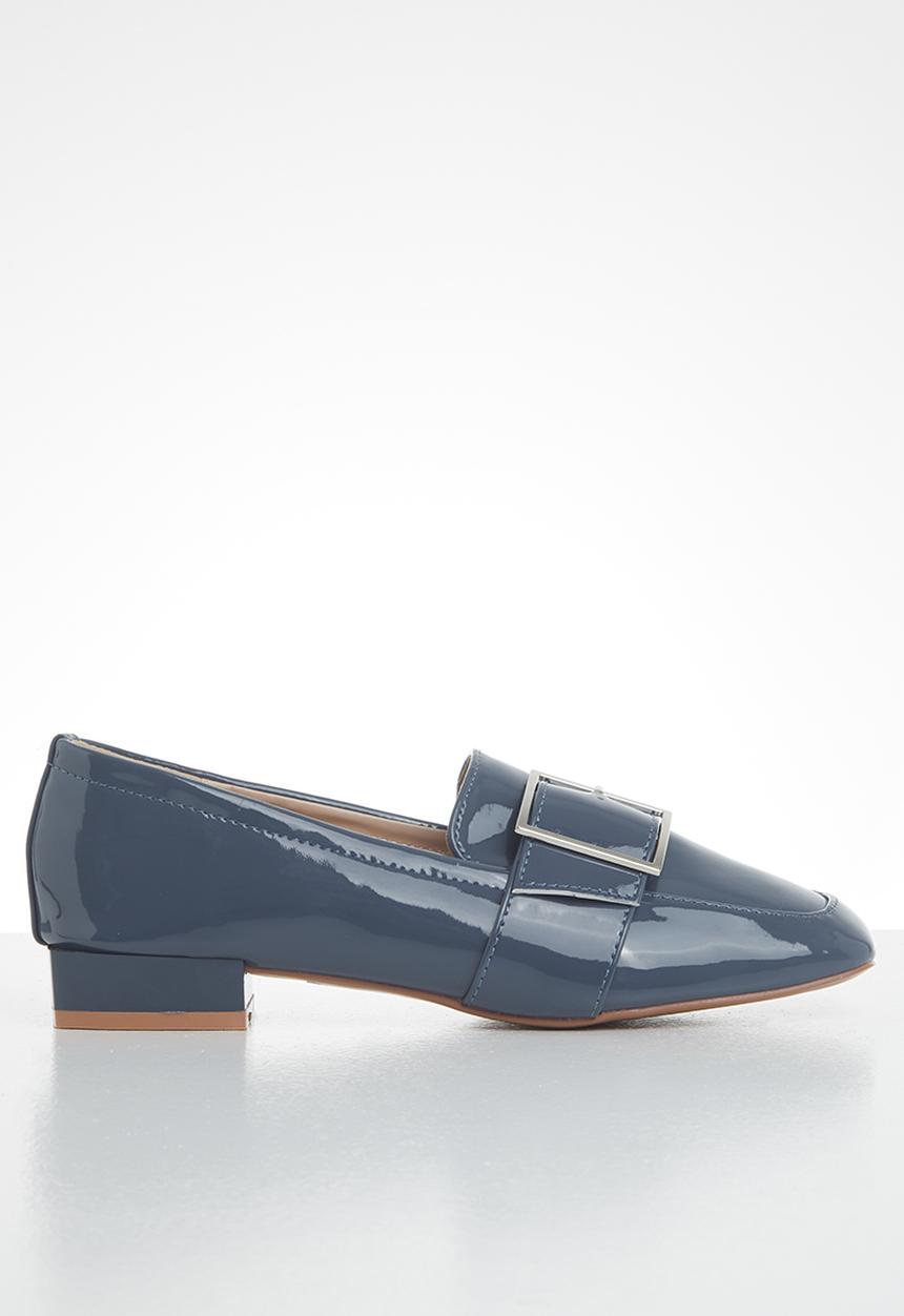Madison® - Amy loafer - blue