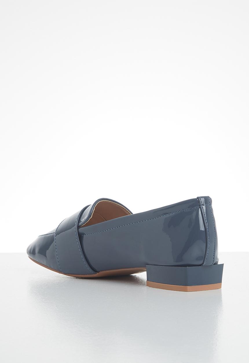 Madison® - Amy loafer - blue