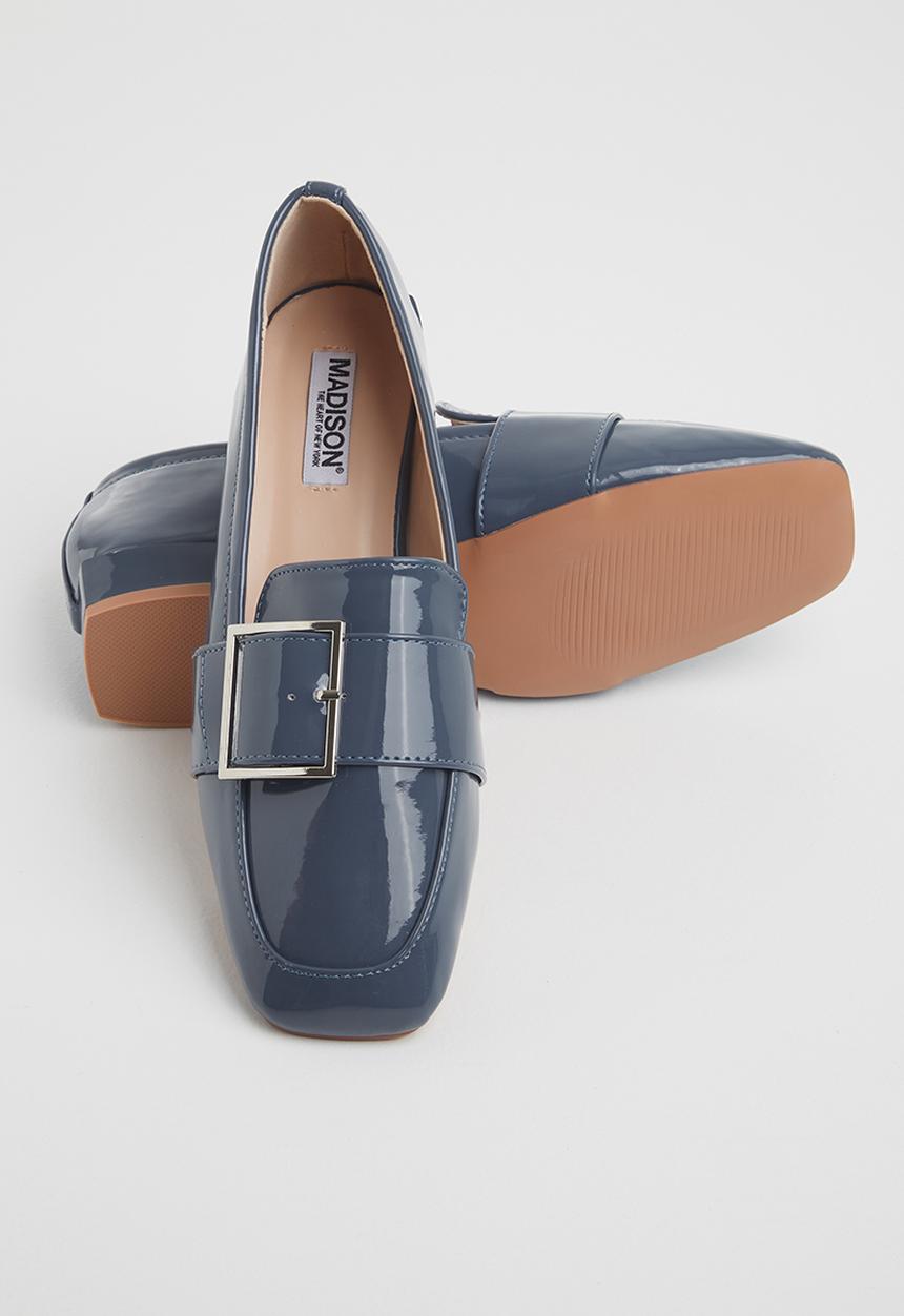 Madison® - Amy loafer - blue
