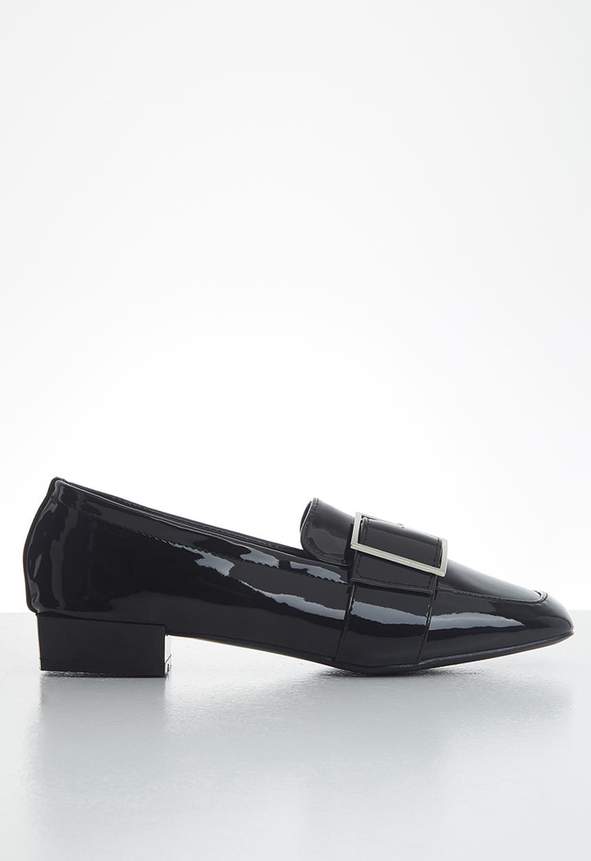 Madison® - Amy loafer - black