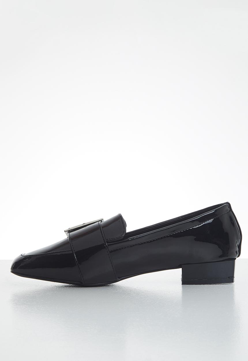 Madison® - Amy loafer - black