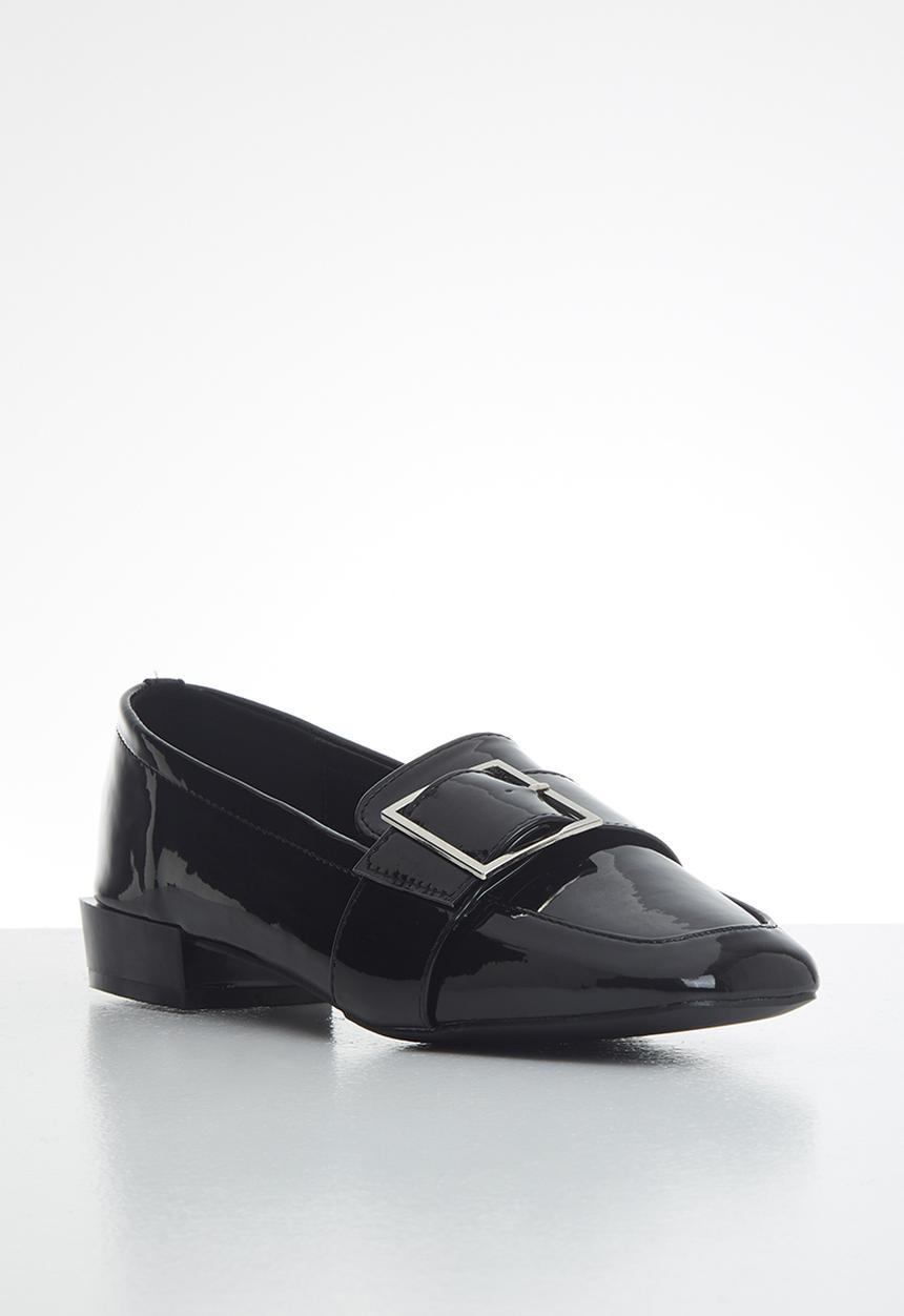 Madison® - Amy loafer - black