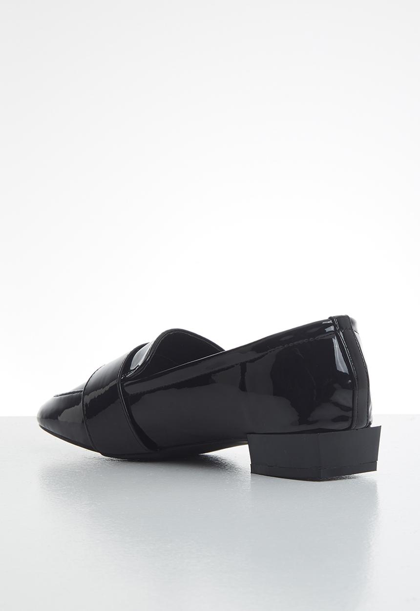 Madison® - Amy loafer - black