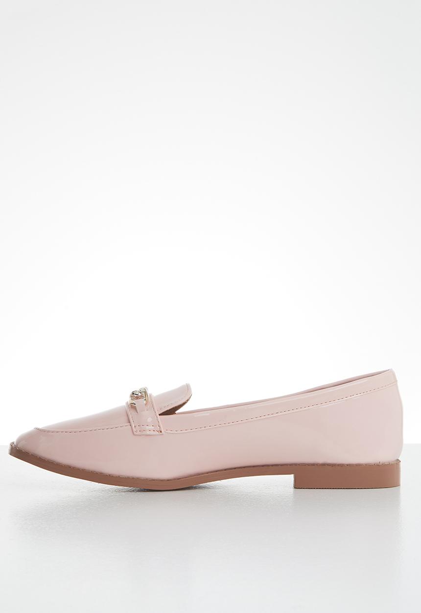Madison® - Avner loafer - pink