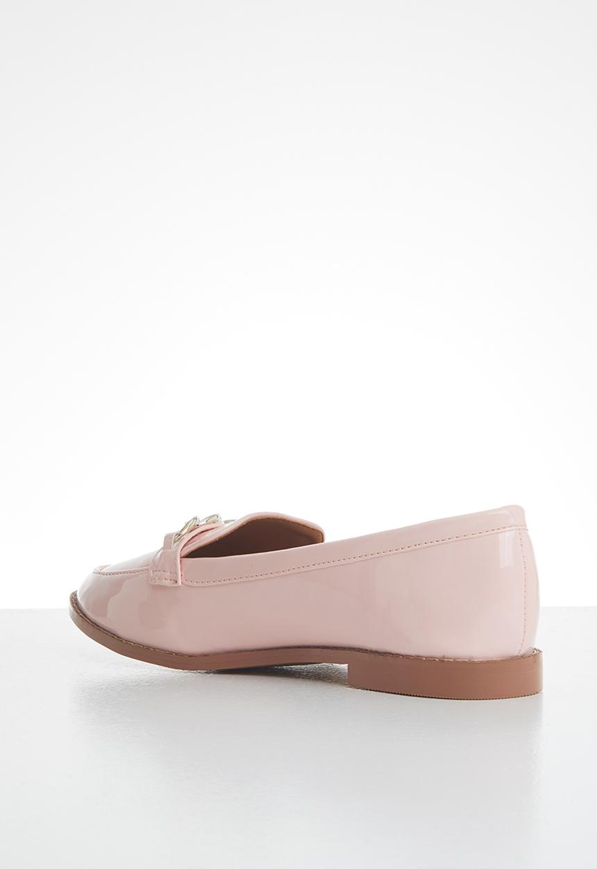 Madison® - Avner loafer - pink