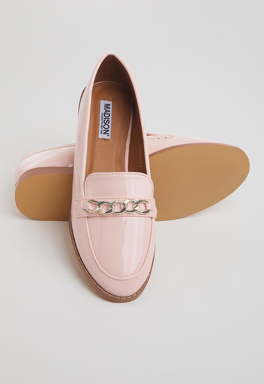 Madison® - Avner loafer - pink