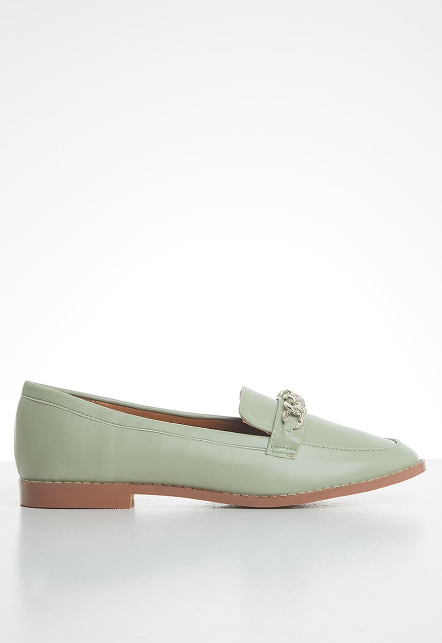 Madison® - Avner loafer - sage
