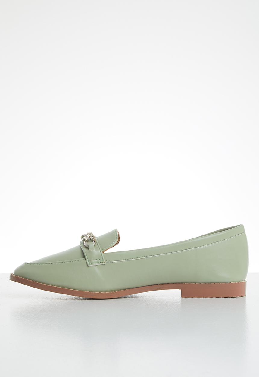 Madison® - Avner loafer - sage