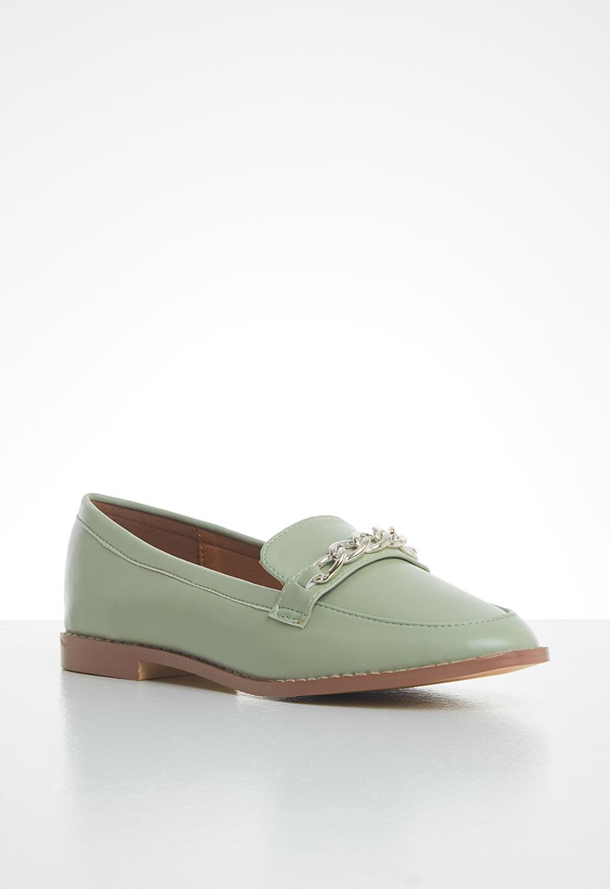 Madison® - Avner loafer - sage