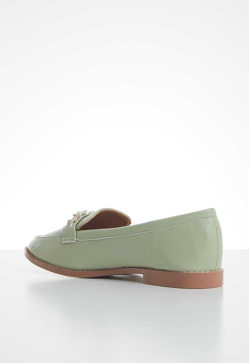 Madison® - Avner loafer - sage