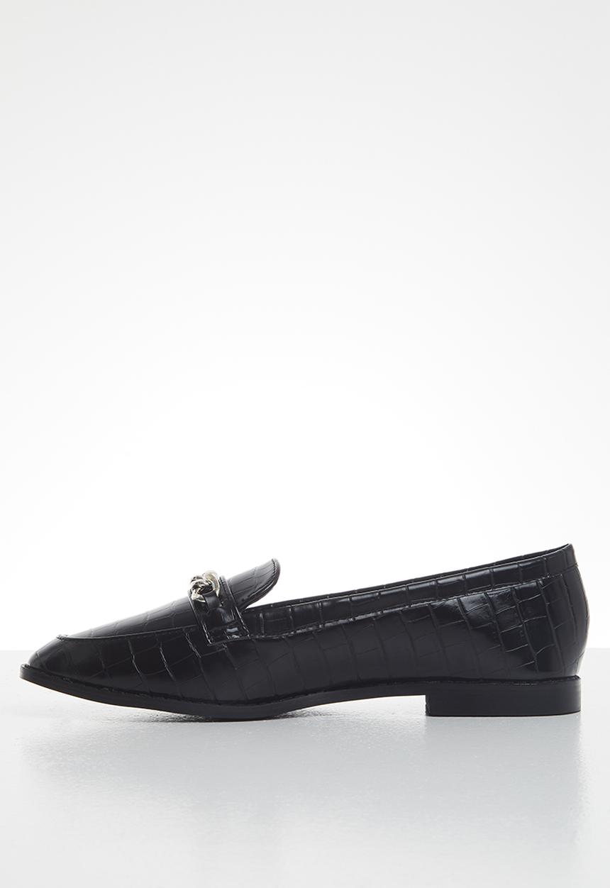 Madison® - Avner loafer - black