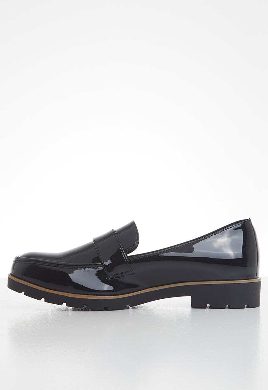 Madison® - Candice brogue - black