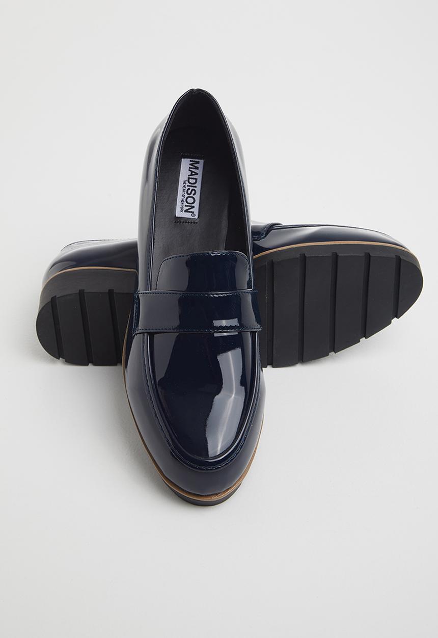 Madison® - Candice brogue - navy