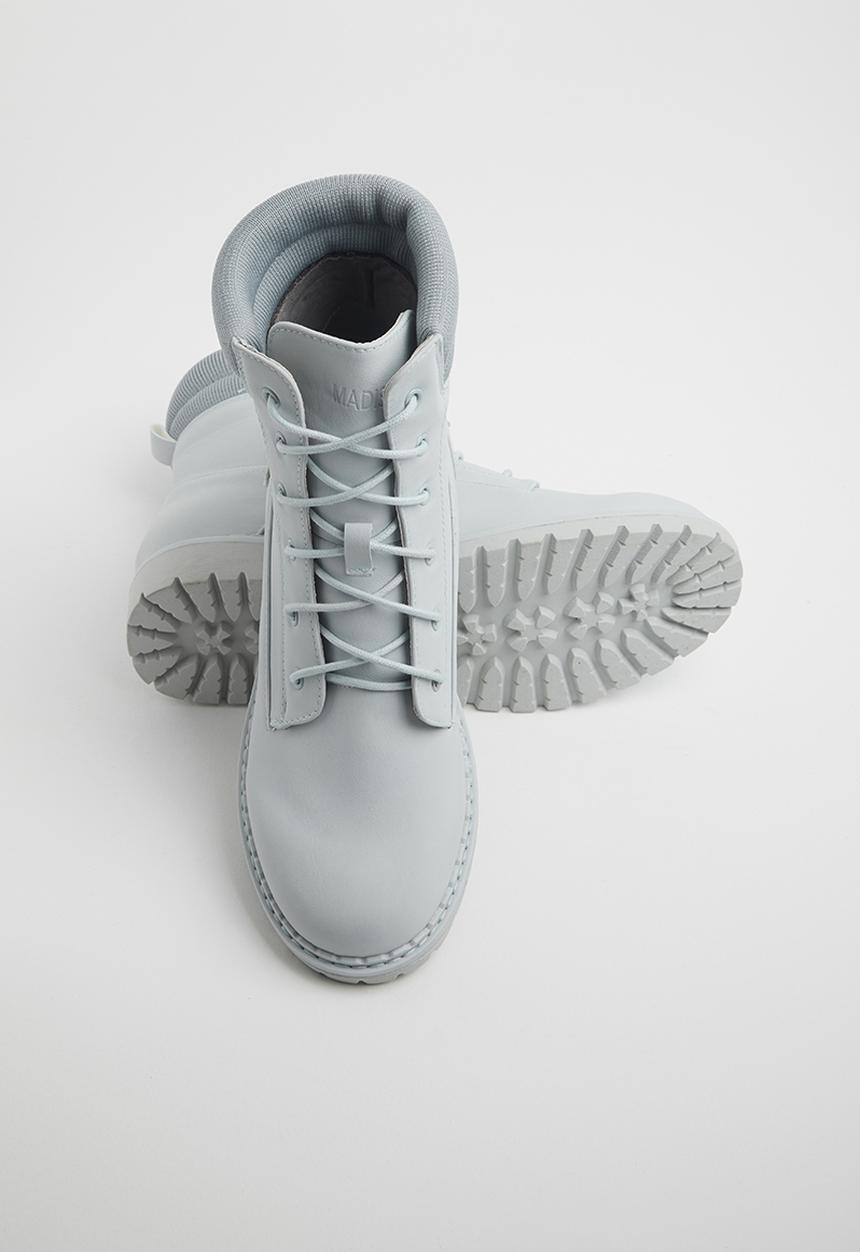 Madison® - Hunter lace-up boot - blue