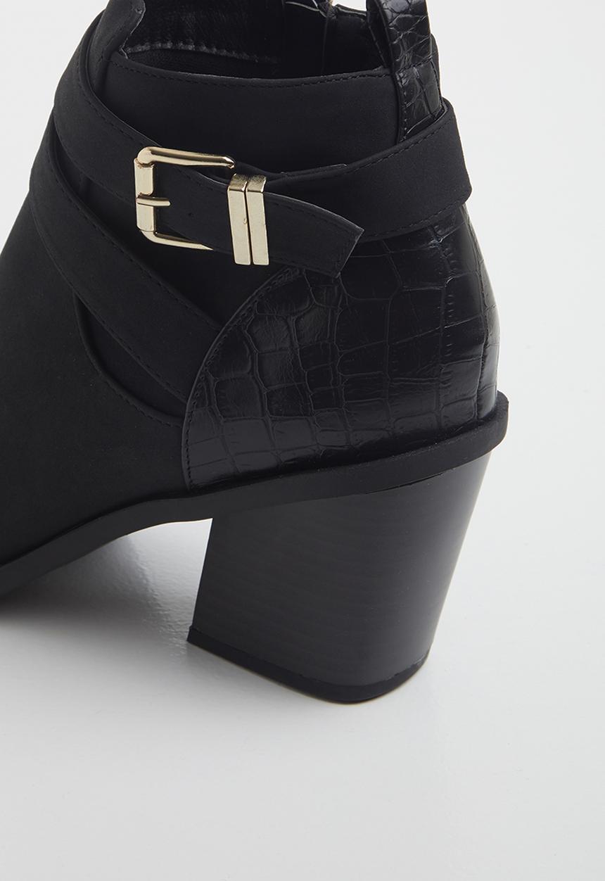 Madison® - Lisa ankle boot - black