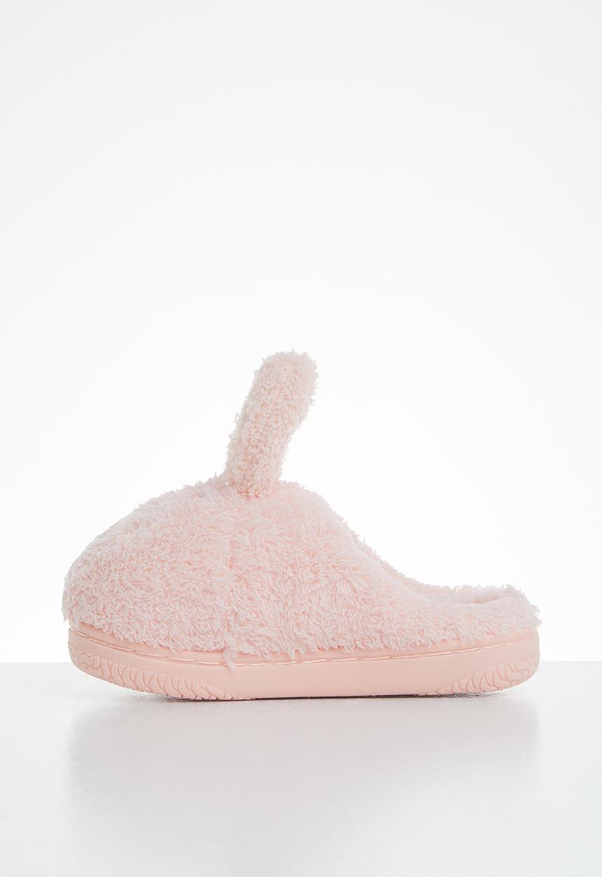 Pop Candy - Girls slippers - light pink