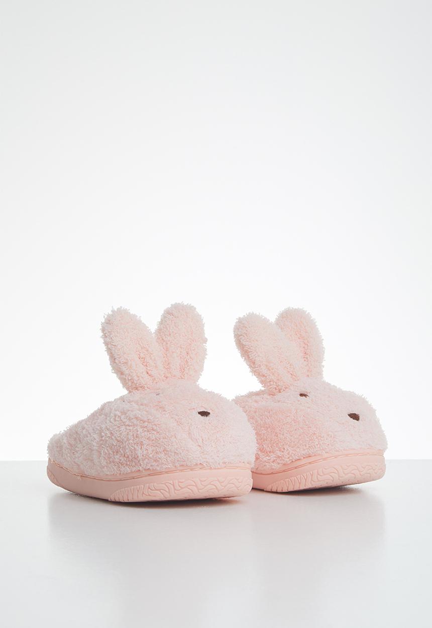 Pop Candy - Girls slippers - light pink