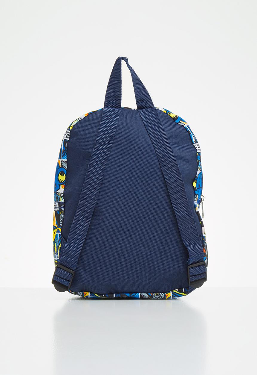 Character Group - Batman fashion backpack - multi