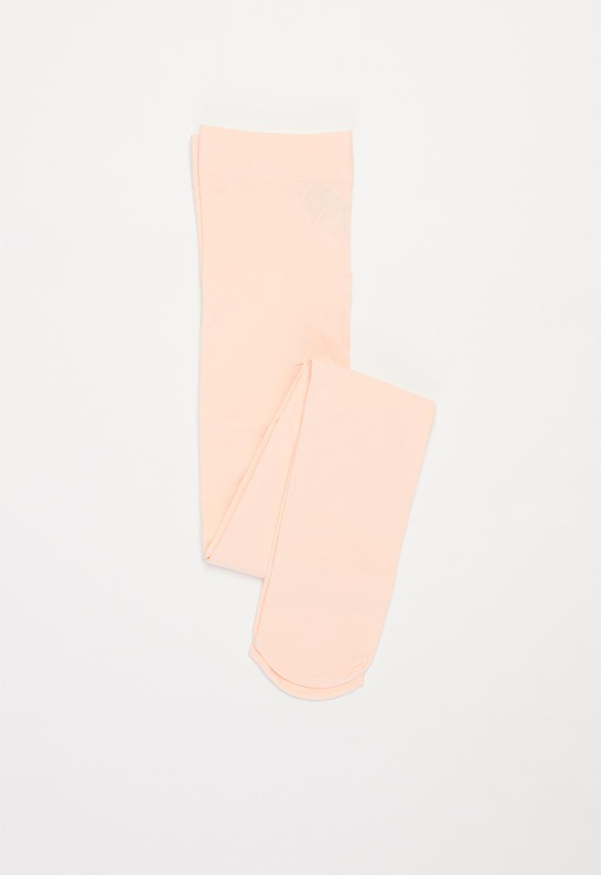 Rebel Republic - Tween girls tights - pink