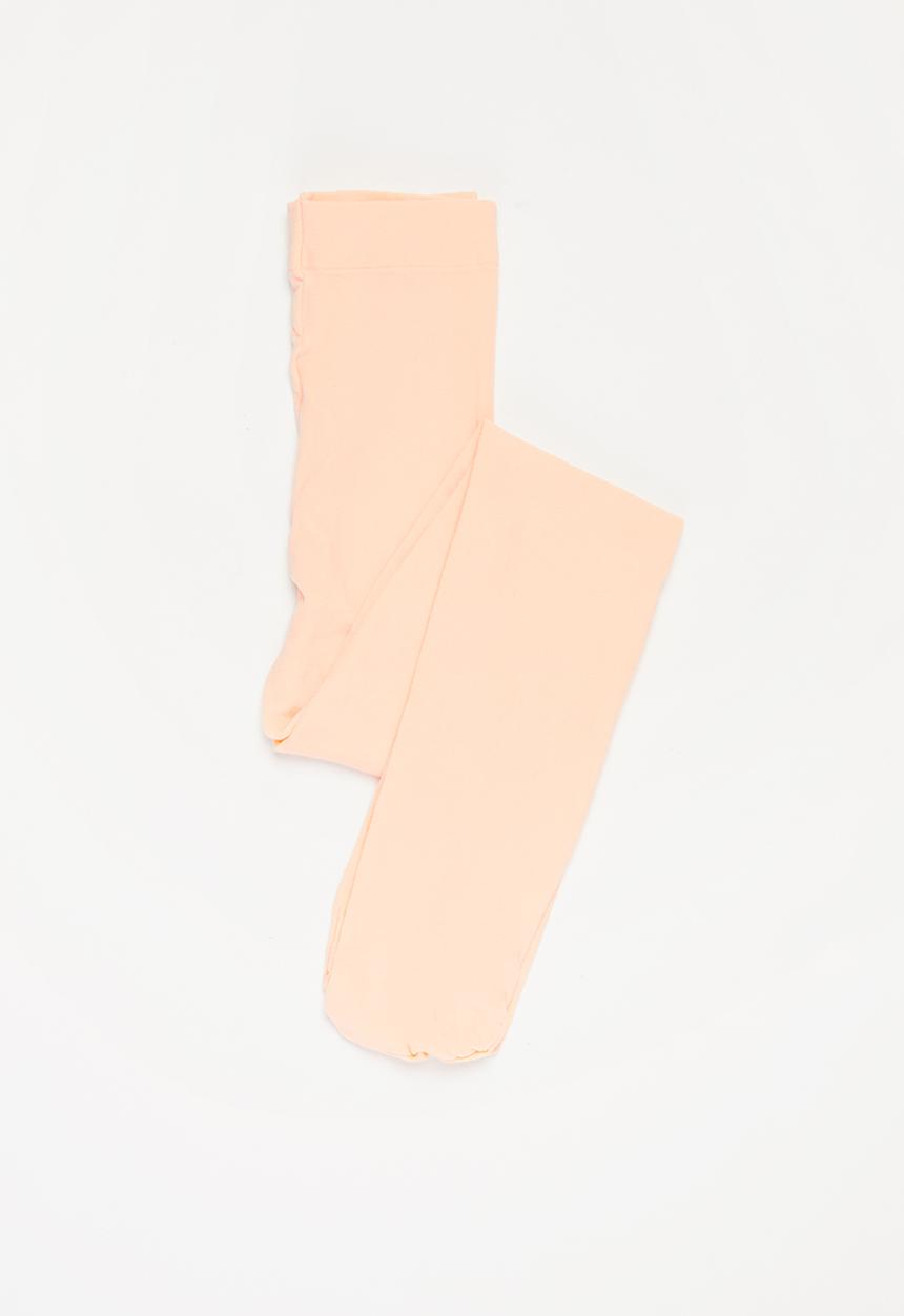 Pop Candy - Girls stockings - peach
