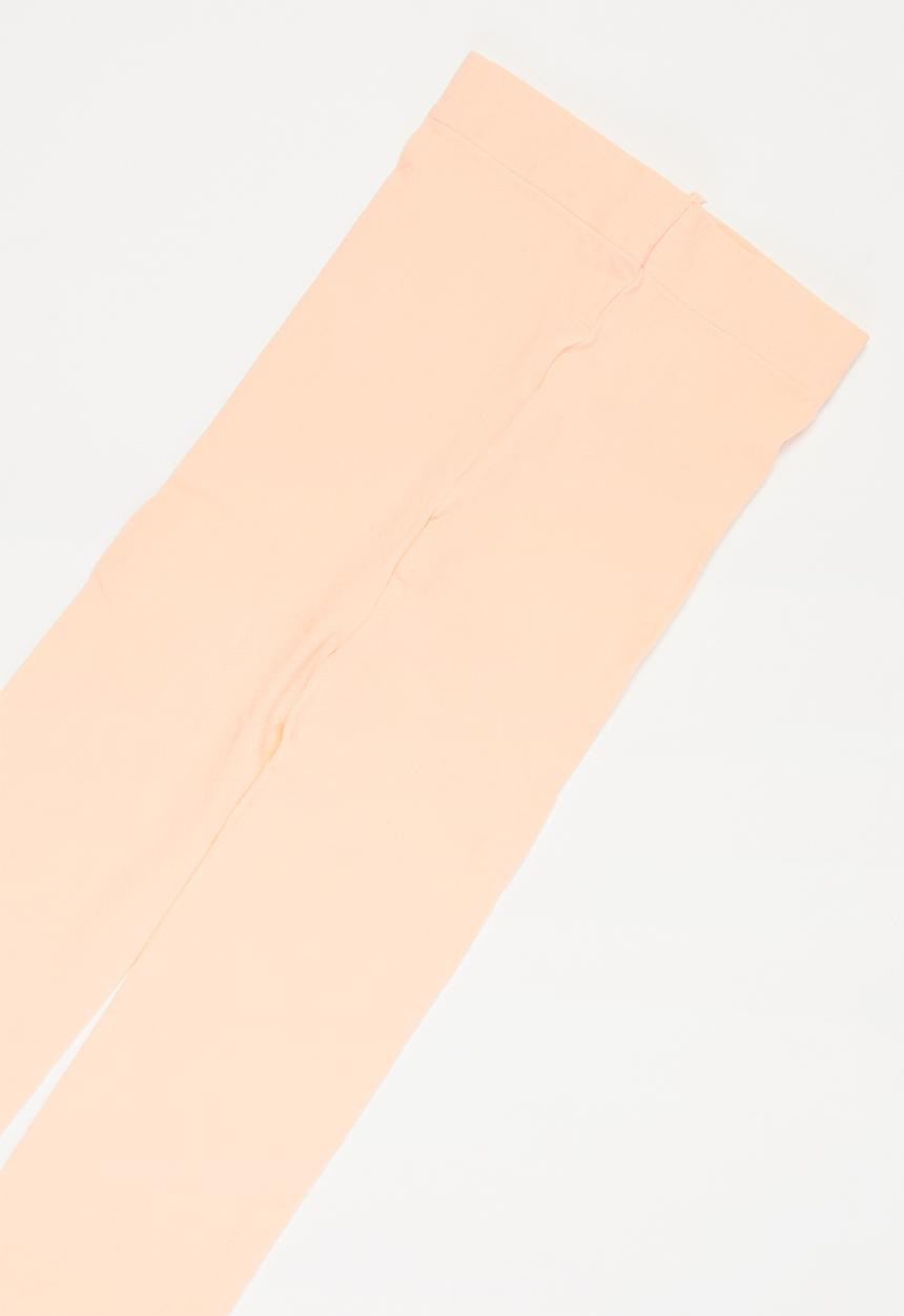 Pop Candy - Girls stockings - peach