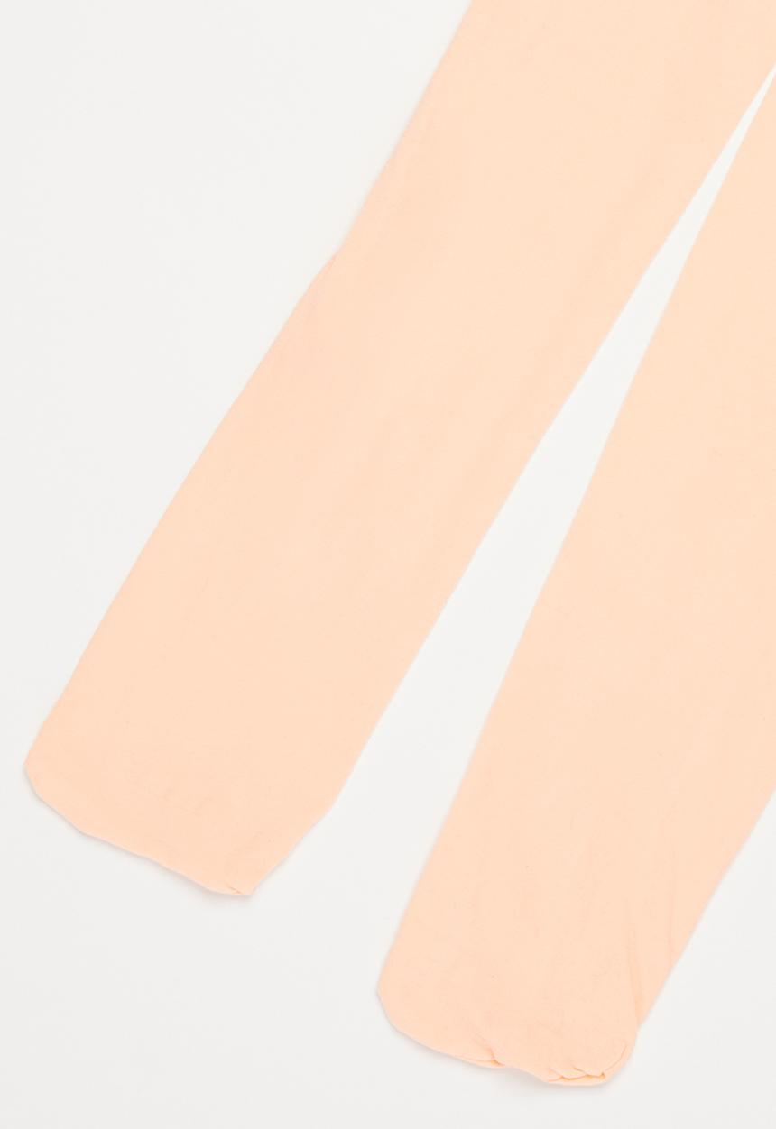 Pop Candy - Girls stockings - peach