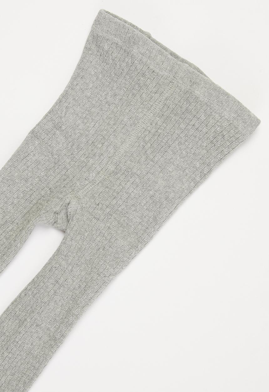 Pop Candy - Girls tights - grey