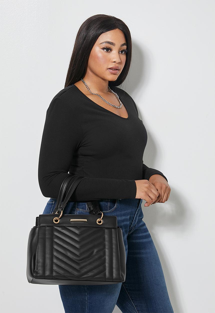Superbalist - Celine tote bag - black