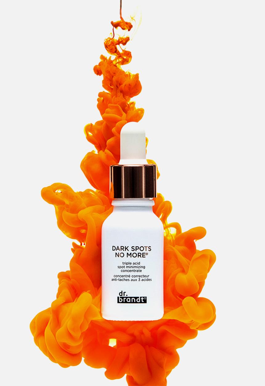 Dr.BRANDT - Dark Spots No More