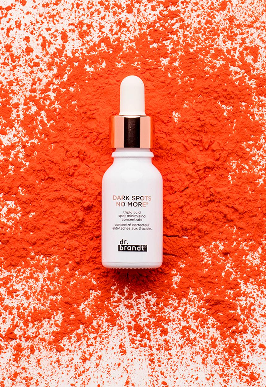 Dr.BRANDT - Dark Spots No More