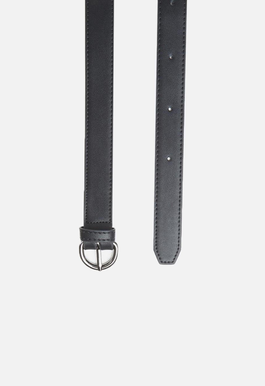 PUMA - Prime chain bag - black