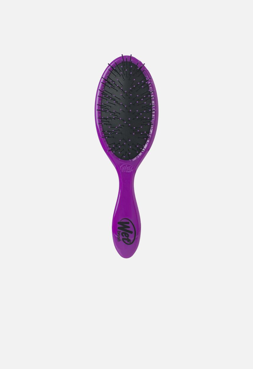 WetBrush® - Detangler Thick Hair - Purple