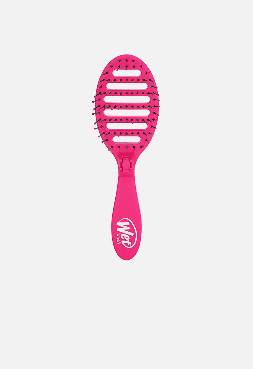 WetBrush® - Travel Speed Dry - Pink
