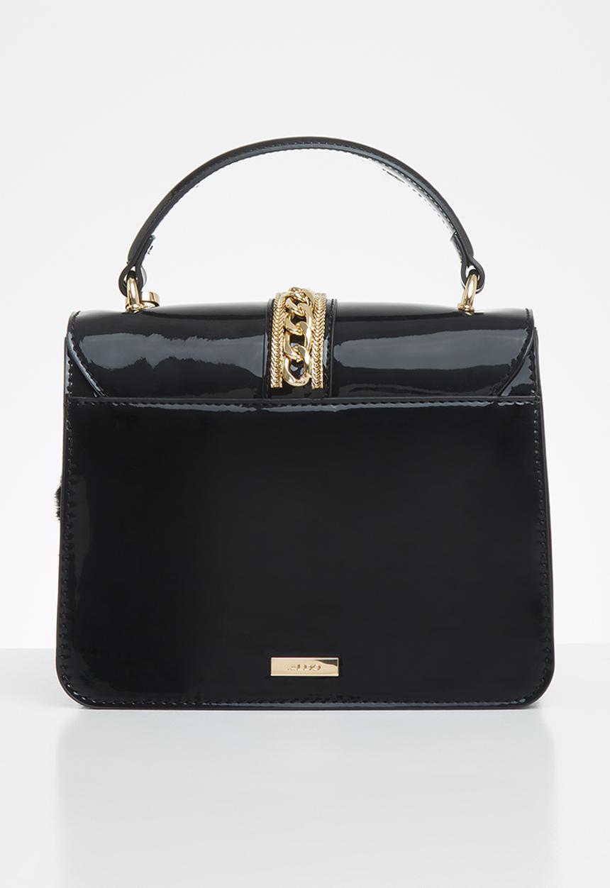 ALDO - Biscigli - black