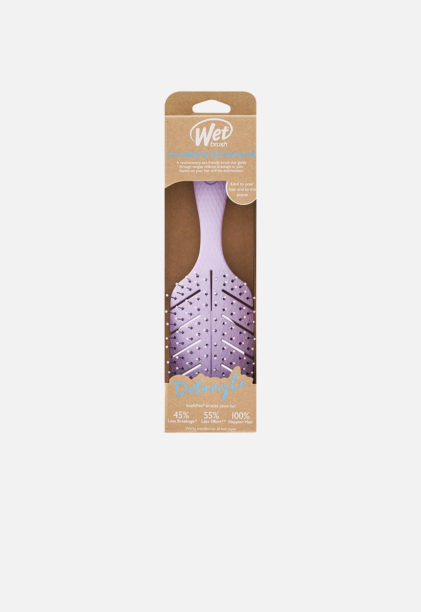 WetBrush® - Detangler Go Green - Lavender