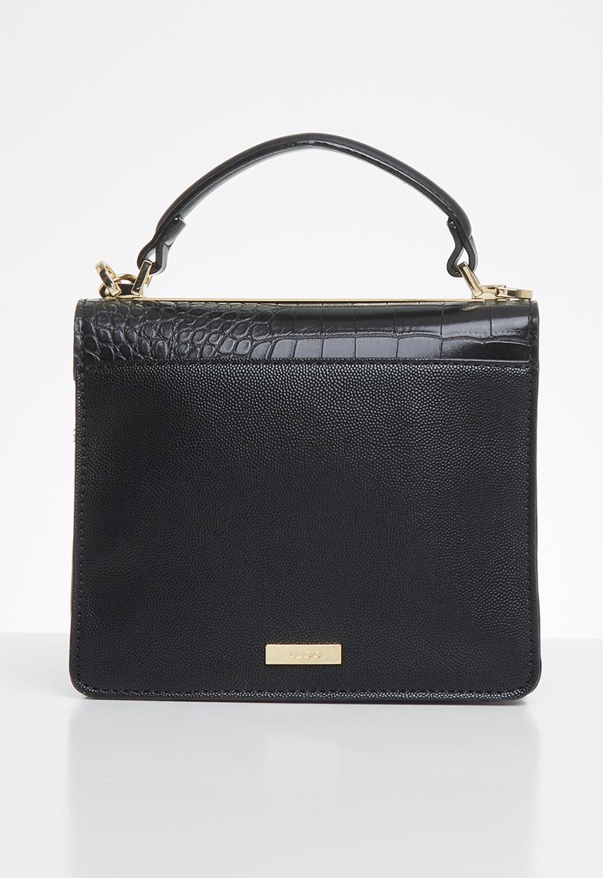 ALDO - Iria - black 